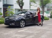 Bán xe Luxgen S3 2017, màu đen, xe nhập