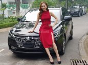 Bán xe Luxgen S3 2017, màu đen, xe nhập