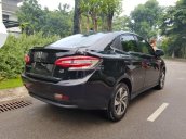 Bán xe Luxgen S3 2017, màu đen, xe nhập