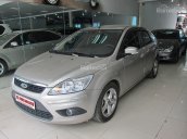 Bán Ford Focus đời 2011 số tự động, giá chỉ 455 triệu