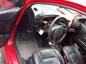 Cần bán Kia Morning SX đời 2012, màu đỏ ít sử dụng giá cạnh tranh