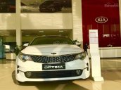 Bán xe Kia Optima đời 2018, mẫu xe an toàn hiện đại, được nhiều người ưa chuộng