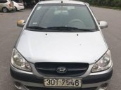 Bán Hyundai Getz 2009, bản đủ, 185tr