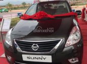 Bán xe Nissan Sunny XL 2018 giá rẻ nhất tại Quảng Bình, hỗ trợ trả góp, hotline 0914815689