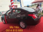 Bán xe Nissan Sunny XL 2018 giá rẻ nhất tại Quảng Bình, hỗ trợ trả góp, hotline 0914815689