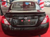 Bán xe Nissan Sunny XL 2018 giá rẻ nhất tại Quảng Bình, hỗ trợ trả góp, hotline 0914815689