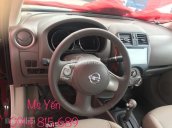 Bán xe Nissan Sunny XL 2018 giá rẻ nhất tại Quảng Bình, hỗ trợ trả góp, hotline 0914815689