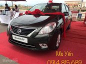 Bán xe Nissan Sunny XL 2018 giá rẻ nhất tại Quảng Bình, hỗ trợ trả góp, hotline 0914815689