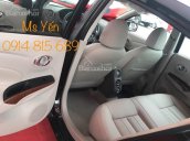 Bán xe Nissan Sunny XL 2018 giá rẻ nhất tại Quảng Bình, hỗ trợ trả góp, hotline 0914815689