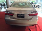 Bán ô tô Toyota Camry 2.0E AT đời 2018, liên hệ ngay để có giá tốt, hỗ trợ ngân hàng