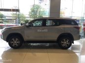 Bán Toyota Fortuner 2018 4x2 máy xăng, số tự động, nhập khẩu - Liên hệ đặt hàng ngay