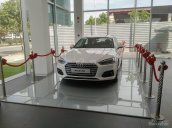 Bán xe Audi A5 sản xuất 2018, màu trắng, xe nhập