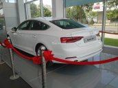 Bán xe Audi A5 sản xuất 2018, màu trắng, xe nhập