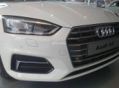 Bán xe Audi A5 sản xuất 2018, màu trắng, xe nhập