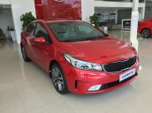 Kia Cerato 1.6AT khuyến mãi lớn, hỗ trợ trả góp 90%, xe giao ngay, LH: 0935.777.369