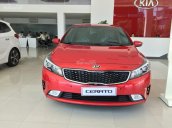 Kia Cerato 1.6AT khuyến mãi lớn, hỗ trợ trả góp 90%, xe giao ngay, LH: 0935.777.369