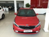 Kia Cerato 1.6AT khuyến mãi lớn, hỗ trợ trả góp 90%, xe giao ngay, LH: 0935.777.369