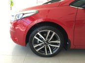 Kia Cerato 1.6AT khuyến mãi lớn, hỗ trợ trả góp 90%, xe giao ngay, LH: 0935.777.369