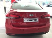 Kia Cerato 1.6AT khuyến mãi lớn, hỗ trợ trả góp 90%, xe giao ngay, LH: 0935.777.369