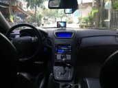 Bán xe Genesis Couple 210Hp 2009, full option, biển số cực đẹp