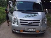 Bán xe Ford Transit cuối năm 2013, 16 chỗ, 580tr