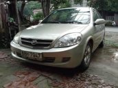 Bán lại xe cũ Lifan 520 sản xuất 2007, màu bạc