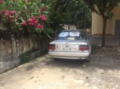 Cần bán xe Toyota Corolla đời 1990, màu bạc xe gia đình, 90tr