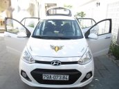 Bán xe Hyundai Grand i10 sx 2014, xe nhập, còn rất đẹp