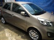 Chính chủ bán Kia Picanto 1.25 MT đời 2014