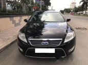 Bán Ford Mondeo đời 2010, màu đen, giá tốt