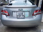 Bán xe cũ Toyota Camry LE 2010, màu bạc, nhập khẩu chính hãng