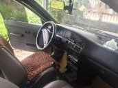 Cần bán xe Toyota Corolla đời 1990, màu bạc xe gia đình, 90tr