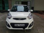 Bán xe Kia Morning 2013, tự động, cửa nóc