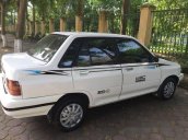 Bán xe cũ Kia Pride đời 1995, màu trắng, nhập khẩu Hàn Quốc, giá tốt