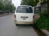 Bán ô tô Daihatsu Citivan đời 2000, màu trắng