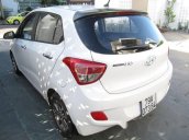 Bán xe Hyundai Grand i10 sx 2014, xe nhập, còn rất đẹp