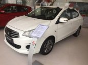 Bán xe Mitsubishi Attrage 2016, tự động, 446tr