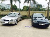 Chính chủ bán Ford Laser 1.6 năm 2001, giá 160tr