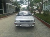 Cần bán xe Toyota Corolla đời 1990, màu bạc xe gia đình, 90tr