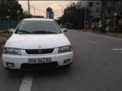 Bán Mazda 323 đời 1997, màu trắng, giá 95tr