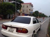 Bán Mazda 323 đời 1997, màu trắng, giá 95tr