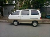 Bán ô tô Daihatsu Citivan đời 2000, màu trắng