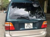 Bán xe cũ Toyota Zace GL đời 2003, 245 triệu