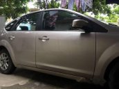 Bán Ford Focus đời 2009, màu bạc số tự động, giá chỉ 395 triệu