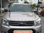 Bán Ford Everest 2.5MT đời 2014, 675tr