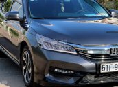 Bán Honda Accord Form 2017 2.4L, hàng nhập xe lướt