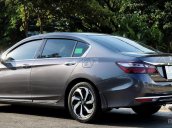 Bán Honda Accord Form 2017 2.4L, hàng nhập xe lướt