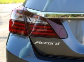 Bán Honda Accord Form 2017 2.4L, hàng nhập xe lướt