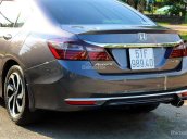 Bán Honda Accord Form 2017 2.4L, hàng nhập xe lướt