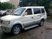 Chính chủ bán lại xe Mitsubishi Jolie SS 2.0MT đời 2003, màu trắng